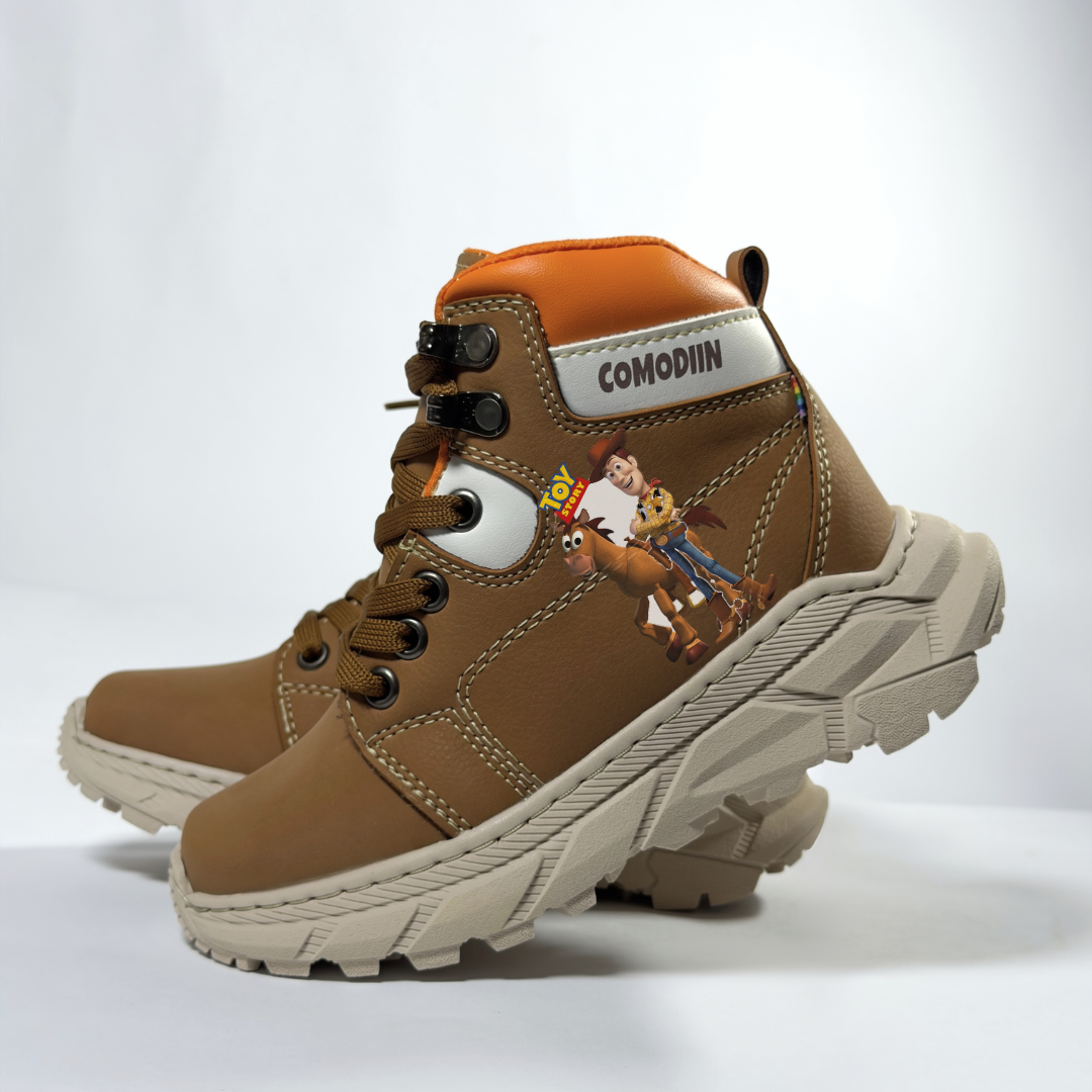 ToyBotas