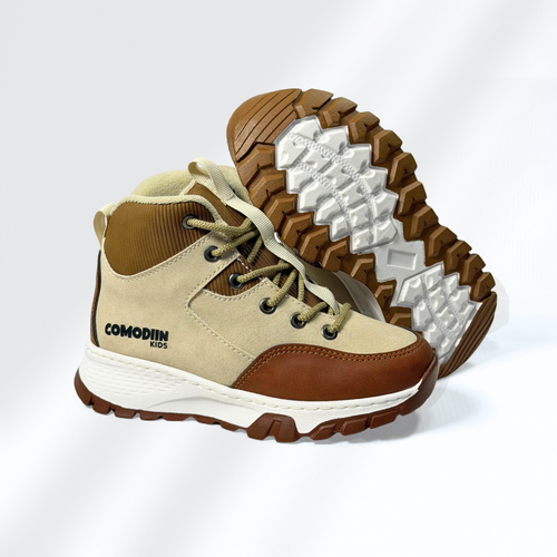 Bota AventuKids
