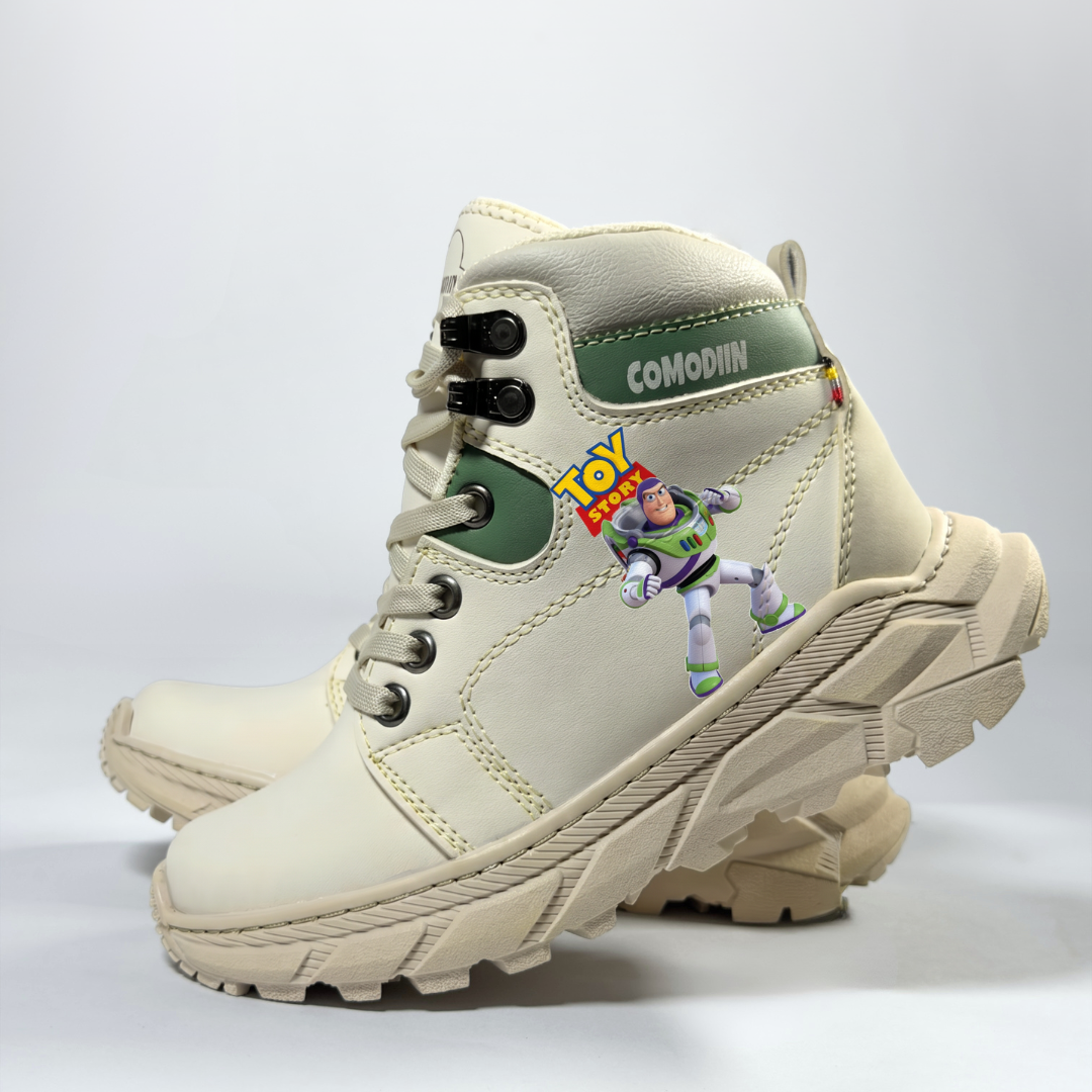 ToyBotas
