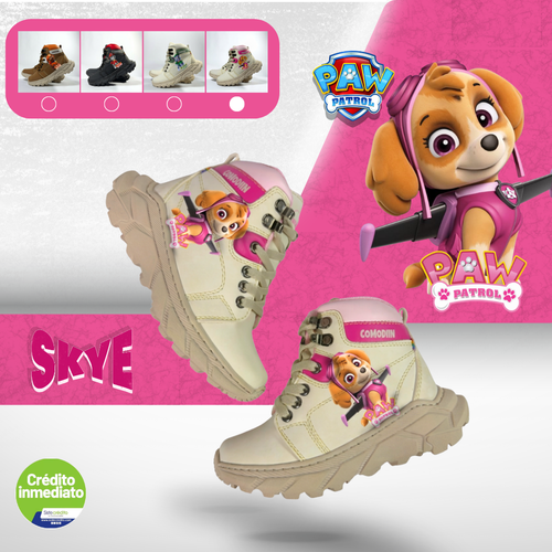 PawBotas