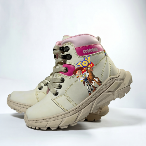 ToyBotas