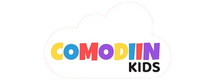 Comodiin Kids  – Inicio