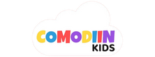Comodiin Kids  - Inicio