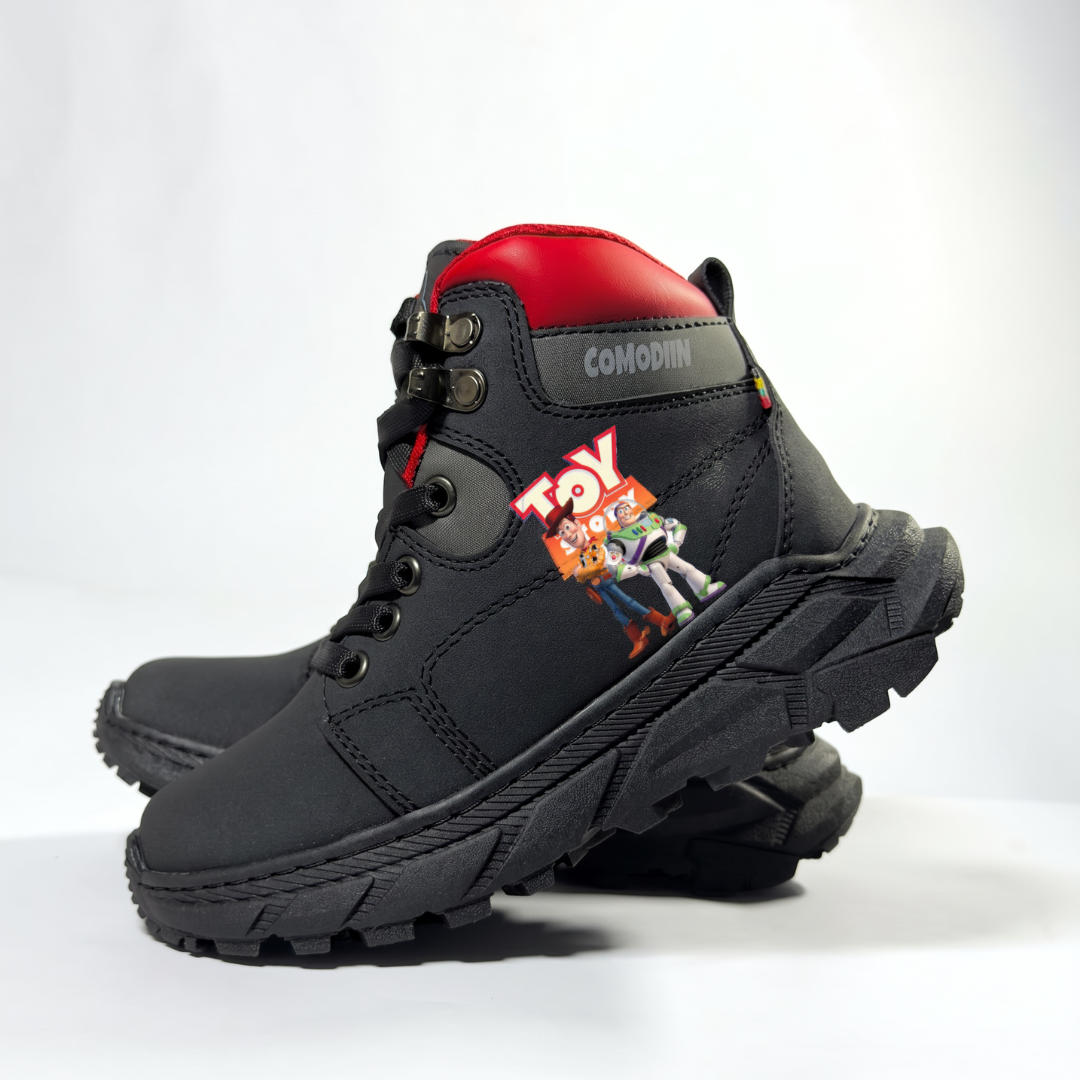 ToyBotas